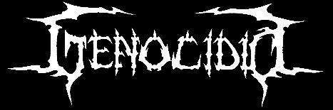 Logo Genoc�dio