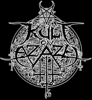 Logo Kult ov Azazel