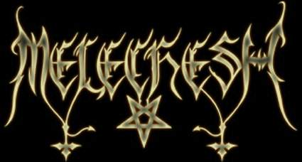 Logo Melechesh