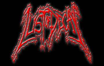Logo Lust of Decay