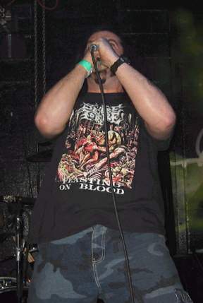 Jay - Lust of Decay