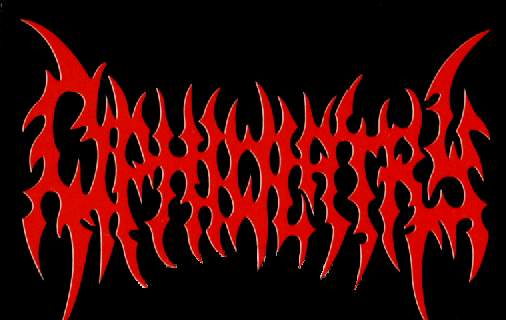 Logo Ophiolatry