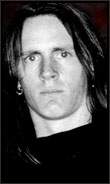 Nils Fjellstr�m - Drums