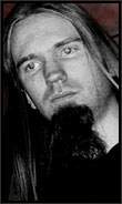 Marcus Edvardsson - Guitar