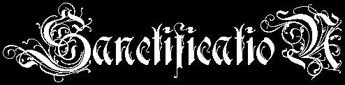 Logo Sanctification