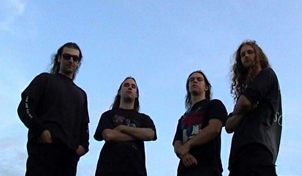 Spawn of Possession