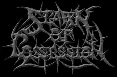 Logo Spawn of Possession