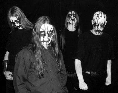 Thy Primordial