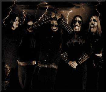 Thy Primordial