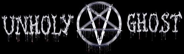 Logo Unholy Ghost