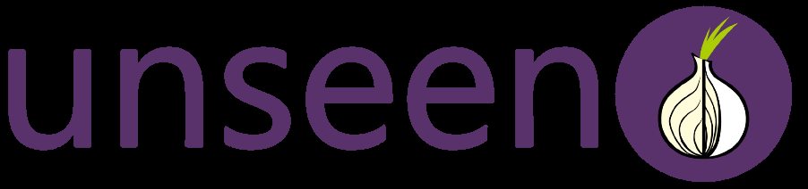 logo for unseen