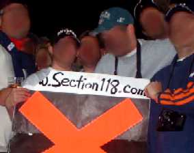 The Section 118'ers