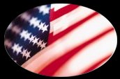 Proud to be American