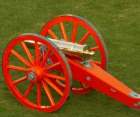 Fremont Cannon