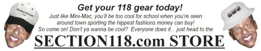 Section118.com Store