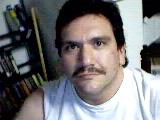 My serious look...