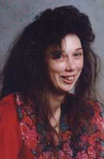My Older Sister Sue Ellen