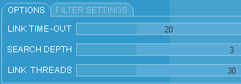 Setting Options 