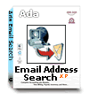 Ada Email Address Search XP