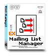 Mailing List Manager!
