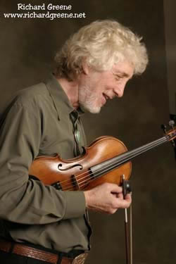 Richard Greene