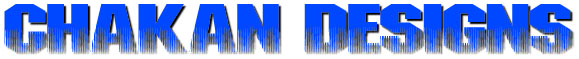 Chakan Design