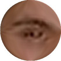 eye see you