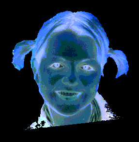 Kirsty
