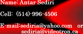 Send me an e-mail