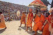 sadhus