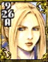 Quistis Trepe