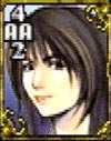 Rinoa Heartilly
