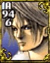 Squall Leonhart