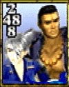 Fujin and Raijin