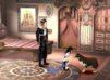 Squall, Rinoa and Angelo