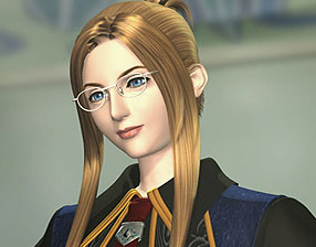 Rinoa Heartilly
