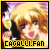 Cagalli Yula Athha Fanlisting - Desert Rose