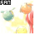 Haro Fanlisting - Mushi! Mushi!
