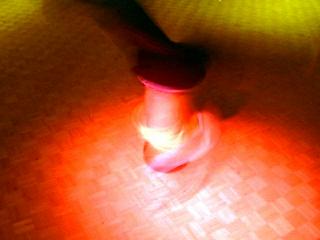 In Motion Speed Demon Spinz!!!