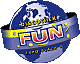 Disko FUN 2000 an der EXPO PLAZZA