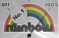 Rainbow oder besser: 'BOGEN' in ALTWARNB�CHEN