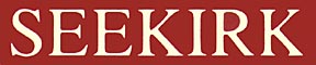 Seekirk, Inc., Manufacturers of Quality Annunicators