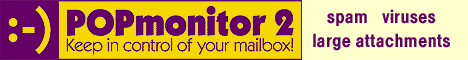 Stop spam