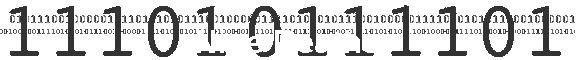 Nine Deaths