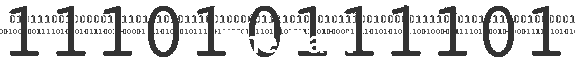 The Past