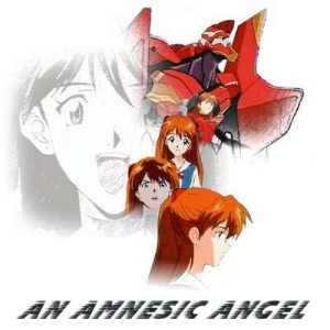 An Amnesic Angel