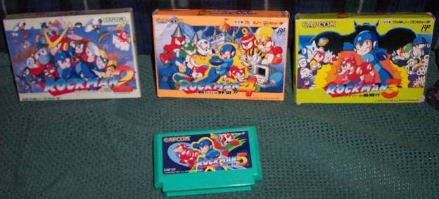 Famicom