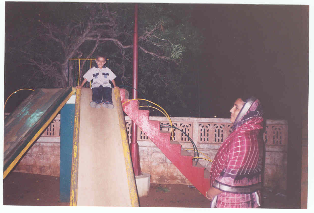 Go Children's Park 2