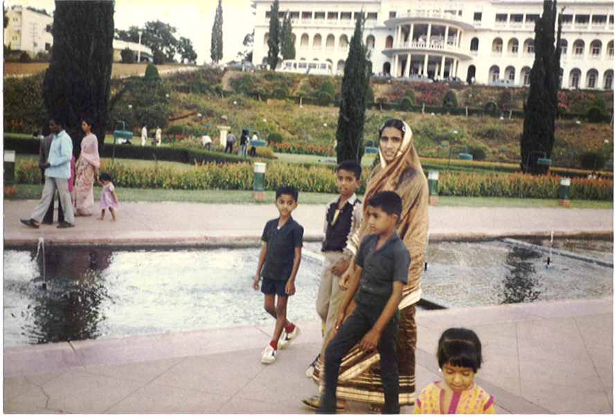 Brindavan