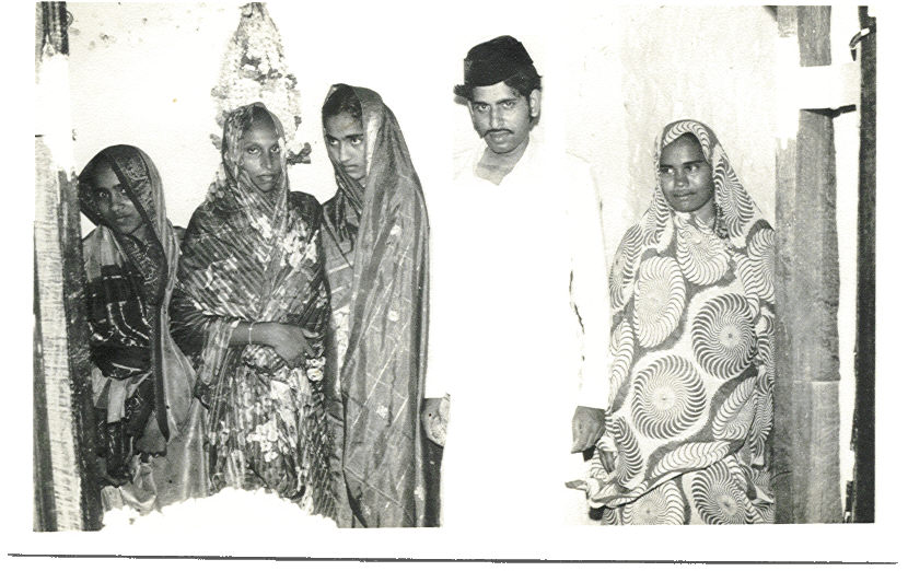 Wedding photo